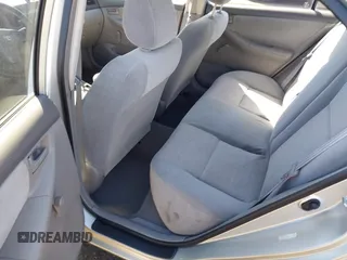 2003 Toyota Corolla CE with VIN JTDBR32E232013432, listed as a IAAI auction lot 41829236 with 198,912 mi miles and . Bid and sale history available at DreamBid. Image 8.