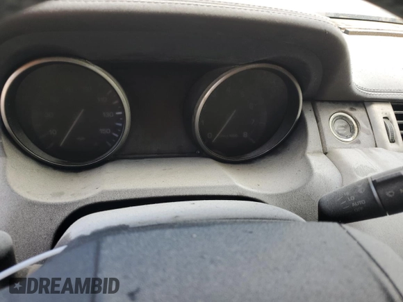 2013 Land Rover Range Rover Evoque Prestige Premium with VIN SALVV2BG9DH744032, listed as a Copart auction lot 47871875 with Not provided miles and Salvage title. Bid and sale history available at DreamBid. Image 9.