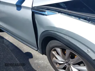 2021 Infiniti QX50 Luxe с VIN 3PCAJ5BB7MF113464, выставлен на аукционе IAAI как лот 41901603 с пробегом 103 631 миль миль и . История ставок и продаж доступна на DreamBid. Изображение 22.