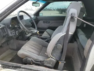 1985 Toyota Celica GTS with VIN JT5RA65K1F4055412, listed as a Copart auction lot 75390434 with 97,017 mi miles and Salvage Title. Bid and sale history available at carsss.com. Image 7.