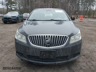 2013 Buick LaCrosse with VIN 1G4GA5ER3DF293729, listed as a IAAI auction lot 41312795 with 159,669 mi miles. Bid and sale history available at carsss.com. Image 12.