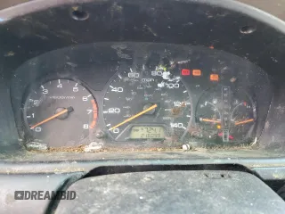 2003 Honda Odyssey EX-L z VIN 5FNRL18043B154662, wystawiony jako Copart lot #52896015 z przebiegiem 216 099 mil mil oraz Szkoda całkowita • Salvage title. Historia ofert i sprzedaży dostępna na DreamBid. Obrazek 9.