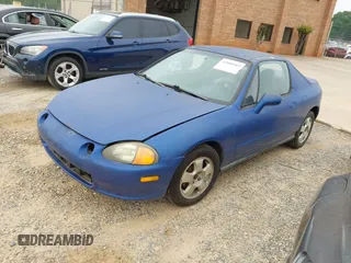 1994 Honda del Sol Si с VIN JHMEH6268RS005918, выставлен на аукционе IAAI как лот 42008569 с пробегом 154 038 миль миль и . История ставок и продаж доступна на DreamBid. Изображение 2.