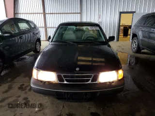 1997 Saab 900 SE z VIN YS3DF35N6V2052503, wystawiony jako Copart lot #84914574 z przebiegiem 169 980 mil mil oraz Szkoda całkowita • Salvage title. Historia ofert i sprzedaży dostępna na DreamBid. Obrazek 5.