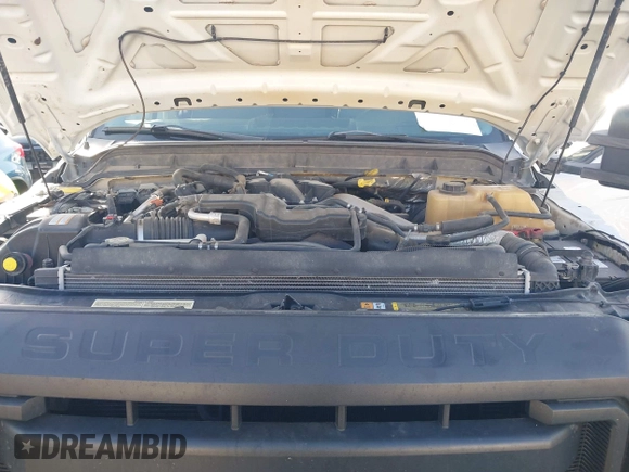 2013 Ford F-250 XL with VIN 1FT7W2BT3DEB76713, listed as a IAAI auction lot 42544327 with 212,468 mi miles and . Bid and sale history available at DreamBid. Image 10.