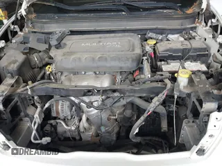 2014 Jeep Cherokee Latitude с VIN 1C4PJLCB5EW101744, выставлен на аукционе IAAI как лот 42617033 с пробегом 102 031 миль миль и . История ставок и продаж доступна на DreamBid. Изображение 10.