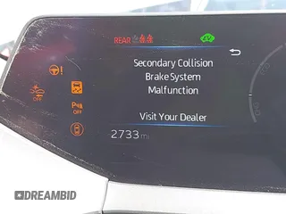 2024 Toyota Prius LE with VIN JTDACAAU0R3043770, listed as a IAAI auction lot 42142393 with 2,733 mi miles. Bid and sale history available at carsss.com. Image 16.