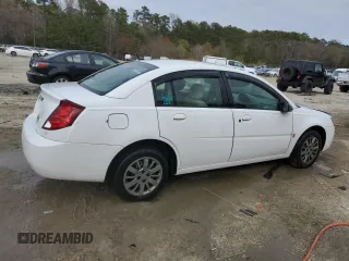 2007 Saturn ION ION 2 z VIN 1G8AJ55F67Z109817, wystawiony jako Copart lot #51335995 z przebiegiem 182 431 mil mil oraz Szkody całkowita. Historia ofert i sprzedaży dostępna na DreamBid. Obrazek 3.