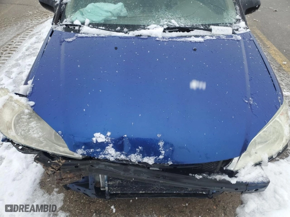 2004 Honda Civic VP with VIN 1HGES163X4L008314, listed as a Copart auction lot 43760055 with 222,708 mi miles and Salvage Title. Bid and sale history available at carsss.com. Image 13.