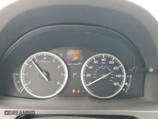 2013 Acura RDX with VIN 5J8TB3H34DL013170, listed as a Copart auction lot 51004945 with 66,971 mi miles and Salvage Title. Bid and sale history available at carsss.com. Image 9.