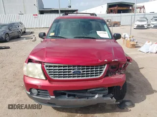 2005 Ford Explorer XLT с VIN 1FMZU63K45UA19268, выставлен на аукционе IAAI как лот 41877380 с пробегом 193 418 миль миль и . История ставок и продаж доступна на DreamBid. Изображение 12.