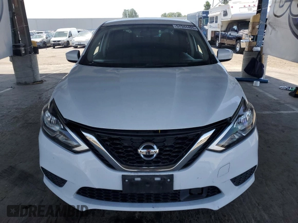 2019 Nissan Sentra SV z VIN 3N1AB7AP9KY244437, wystawiony jako Copart lot #57344405 z przebiegiem 149 973 mil mil oraz Czysty tytuł • Clean title. Historia ofert i sprzedaży dostępna na DreamBid. Obrazek 5.