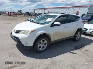 2013 Toyota RAV4 XLE с VIN JTMWFREV0D5013681, выставлен на аукционе IAAI как лот 42164769 с пробегом 286 017 миль миль и . История ставок и продаж доступна на DreamBid. Изображение 17.