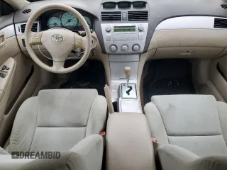 2004 Toyota Solara SE with VIN 4T1CE38P54U834261, listed as a Copart auction lot 81821614 with 97,563 mi miles and Clean Title. Bid and sale history available at carsss.com. Image 8.