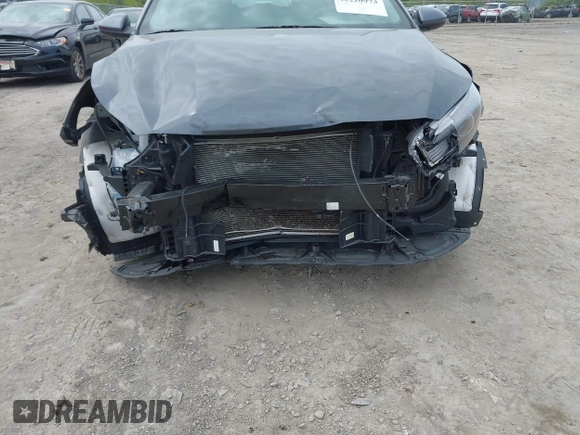 2024 Kia Forte LXS z VIN 3KPF24AD8RE754569, wystawiony jako IAAI lot #42220973 z przebiegiem 36 854 mil mil oraz . Historia ofert i sprzedaży dostępna na DreamBid. Obrazek 6.