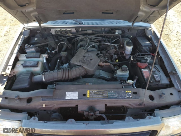 2009 Ford Ranger XL with VIN 1FTYR14E59PA22858, listed as a Copart auction lot 87328114 with 126,928 mi miles and Salvage Title. Bid and sale history available at carsss.com. Image 11.