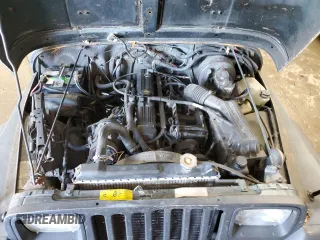 1994 Jeep Wrangler with VIN 1J4FY29S2RP400157, listed as a Copart auction lot 73991994 with 269,207 mi miles and Salvage Title. Bid and sale history available at carsss.com. Image 11.
