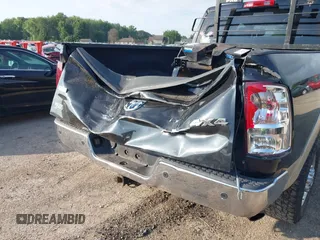 2011 Ram 2500 ST with VIN 3D7TT2CTXBG545360, listed as a IAAI auction lot 42697566 with 186,872 mi miles and . Bid and sale history available at DreamBid. Image 6.