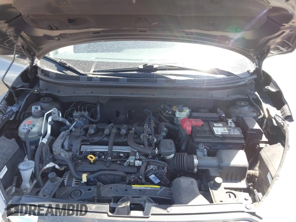 2019 Nissan Kicks S z VIN 3N1CP5CU9KL505032, wystawiony jako IAAI lot #41831490 z przebiegiem 35 155 mil mil oraz . Historia ofert i sprzedaży dostępna na DreamBid. Obrazek 10.