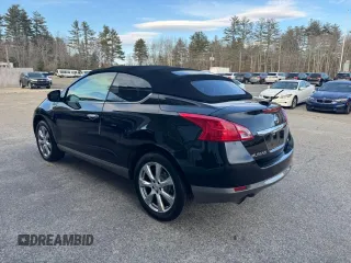 2014 Nissan Murano z VIN JN8AZ1FY1EW301169, wystawiony jako Copart lot #51364395 z przebiegiem 106 107 mil mil oraz Czysty tytuł • Clean title. Historia ofert i sprzedaży dostępna na DreamBid. Obrazek 3.