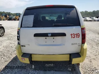 2010 Dodge Grand Caravan Cargo with VIN 2D4RN1AE0AR263835, listed as a Copart auction lot 67247684 with 341,790 mi miles and Salvage Title. Bid and sale history available at carsss.com. Image 6.