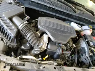 2022 Chevrolet Blazer LT с VIN 3GNKBJRS0NS225426, выставлен на аукционе Copart как лот 56192155 с пробегом 30 823 миль миль и На запчасти • Non repairable. История ставок и продаж доступна на DreamBid. Изображение 14.