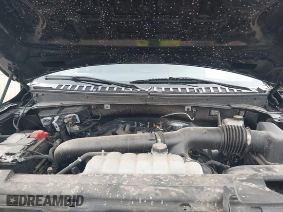 2024 Ford Expedition XLT with VIN 1FMJU1J85REA09324, listed as a IAAI auction lot 42520300 with 41,731 mi miles and . Bid and sale history available at DreamBid. Image 10.