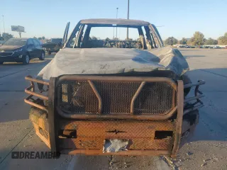 2010 Dodge Ram 2500 SLT with VIN 3D7UT2CL0AG116375, listed as a Copart auction lot 77775034 with 0 mi miles and Salvage Title. Bid and sale history available at carsss.com. Image 5.