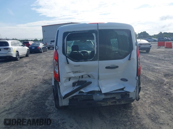 2018 Ford Transit Connect XL с VIN NM0LS7E7XJ1353750, выставлен на аукционе IAAI как лот 42508507 с пробегом 192 110 миль миль и . История ставок и продаж доступна на DreamBid. Изображение 15.