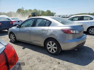 2010 Mazda 3 i Touring with VIN JM1BL1SG8A1316094, listed as a Copart auction lot 56776645 with 189,135 mi miles and Clean Title. Bid and sale history available at DreamBid. Image 2.