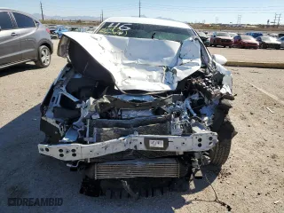 2018 Chevrolet Cruze LT with VIN 1G1BE5SM5J7159136, listed as a Copart auction lot 46304265 with 0 mi miles and Salvage Title. Bid and sale history available at carsss.com. Image 5.