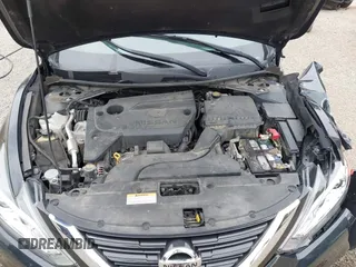 2017 Nissan Altima SL z VIN 1N4AL3AP6HC193134, wystawiony jako IAAI lot #42287276 z przebiegiem 97 296 mil mil oraz . Historia ofert i sprzedaży dostępna na DreamBid. Obrazek 10.
