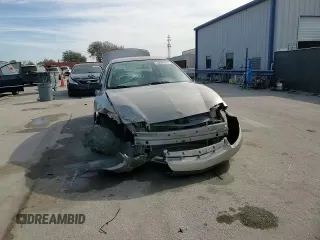 2005 Chevrolet Cavalier with VIN 1G1JC52F457129909, listed as a Copart auction lot 43003225 with 212,796 mi miles and Salvage title. Bid and sale history available at DreamBid. Image 14.