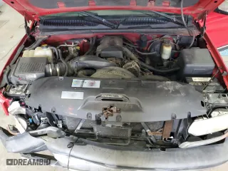 2000 Chevrolet Silverado 1500 LS with VIN 2GCEK19T2Y1252979, listed as a Copart auction lot 46718165 with 289,181 mi miles and Salvage Title. Bid and sale history available at carsss.com. Image 11.