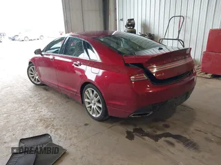 2016 Lincoln MKZ Hybrid с VIN 3LN6L2LU2GR632161, выставлен на аукционе IAAI как лот 42406238 с пробегом 118 858 миль миль и . История ставок и продаж доступна на DreamBid. Изображение 3.