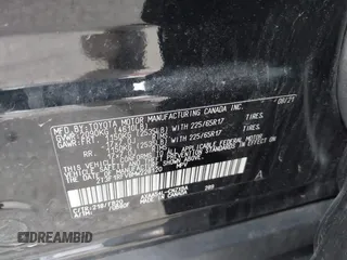 2021 Toyota RAV4 LE z VIN 2T3F1RFV8MW228120, wystawiony jako IAAI lot #42626299 z przebiegiem 72 786 mil mil oraz . Historia ofert i sprzedaży dostępna na DreamBid. Obrazek 9.