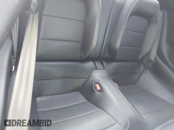 2021 Ford Mustang GT with VIN 1FA6P8CF5M5115597, listed as a IAAI auction lot 42142619 with 101,687 mi miles and . Bid and sale history available at DreamBid. Image 8.