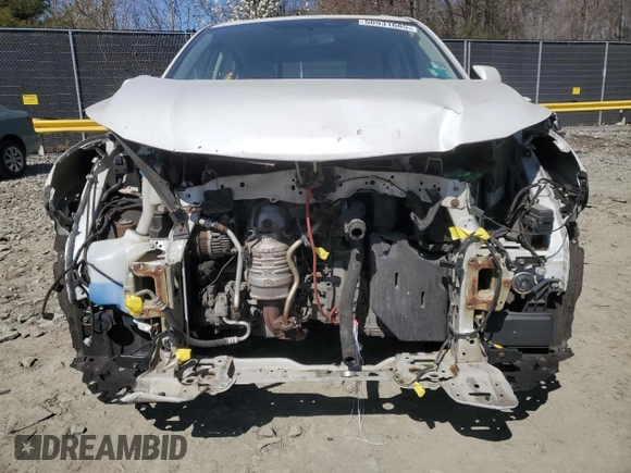 2016 Honda HR-V LX with VIN 3CZRU6H39GM747515, listed as a Copart auction lot 50931685 with 102,430 mi miles and Salvage Title. Bid and sale history available at carsss.com. Image 5.