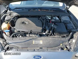 2014 Ford Fusion SE with VIN 3FA6P0HD4ER186491, listed as a IAAI auction lot 40238299 with 155,379 mi miles. Bid and sale history available at carsss.com. Image 10.