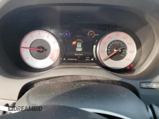 2020 Acura RDX w/A-Spec Pkg with VIN 5J8TC2H69LL037397, listed as a Copart auction lot 45200385 with 54,390 mi miles and Salvage title. Bid and sale history available at DreamBid. Image 9.