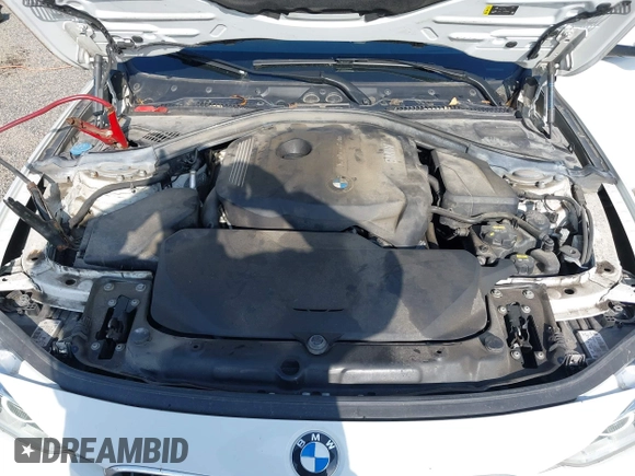 2018 BMW 3 Series 330i xDrive with VIN WBA8D9G55JNU69356, listed as a IAAI auction lot 42214499 with 81,267 mi miles and . Bid and sale history available at DreamBid. Image 10.