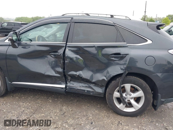 2010 Lexus RX 350 with VIN 2T2BK1BA3AC012984, listed as a IAAI auction lot 42187607 with 69,727 mi miles and . Bid and sale history available at DreamBid. Image 6.