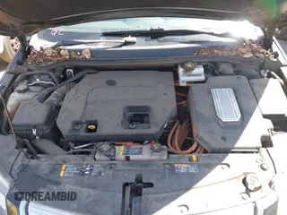 2014 Chevrolet Volt with VIN 1G1RH6E40EU150102, listed as a IAAI auction lot 42162270 with 171,419 mi miles and . Bid and sale history available at carsss.com. Image 10.