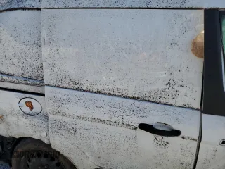 2017 Ford Transit Connect XL with VIN NM0LS6E73H1300523, listed as a Copart auction lot 42853835 with Not provided miles and Salvage title. Bid and sale history available at DreamBid. Image 11.