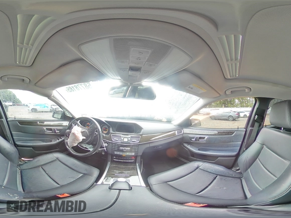 2014 Mercedes-Benz E 350 Sport z VIN WDDHF5KB3EA895360, wystawiony jako Copart lot #58778185 z przebiegiem 112 551 mil mil oraz Szkoda całkowita • Salvage title. Historia ofert i sprzedaży dostępna na DreamBid. Obrazek 14.