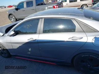 2022 Hyundai Elantra SEL with VIN 5NPLM4AG6NH064297, listed as a IAAI auction lot 41887543 with 59,776 mi miles and . Bid and sale history available at DreamBid. Image 15.