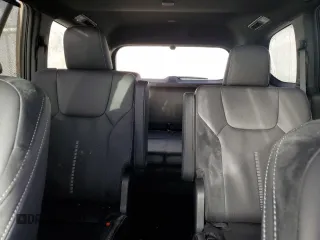 2024 Lexus TX 350 с VIN 5TDAAAB62RS015991, выставлен на аукционе Copart как лот 73964634 с пробегом Не указан миль и Списание • Salvage title. История ставок и продаж доступна на DreamBid. Изображение 10.