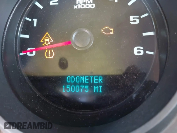 2009 Chevrolet Silverado 1500 LS with VIN 3GCEC13C49G267921, listed as a IAAI auction lot 41723468 with 150,075 mi miles and . Bid and sale history available at DreamBid. Image 16.