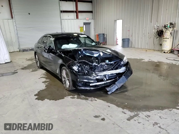 2020 BMW 5 Series 540i xDrive with VIN WBAJS3C06LCD13892, listed as a Copart auction lot 86875354 with Not provided miles and Salvage title. Bid and sale history available at DreamBid. Image 13.