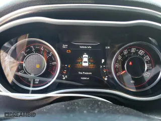 2015 Dodge Challenger SXT Plus with VIN 2C3CDZBG8FH704679, listed as a Copart auction lot 49155465 with 102,244 mi miles and Salvage Title. Bid and sale history available at carsss.com. Image 9.